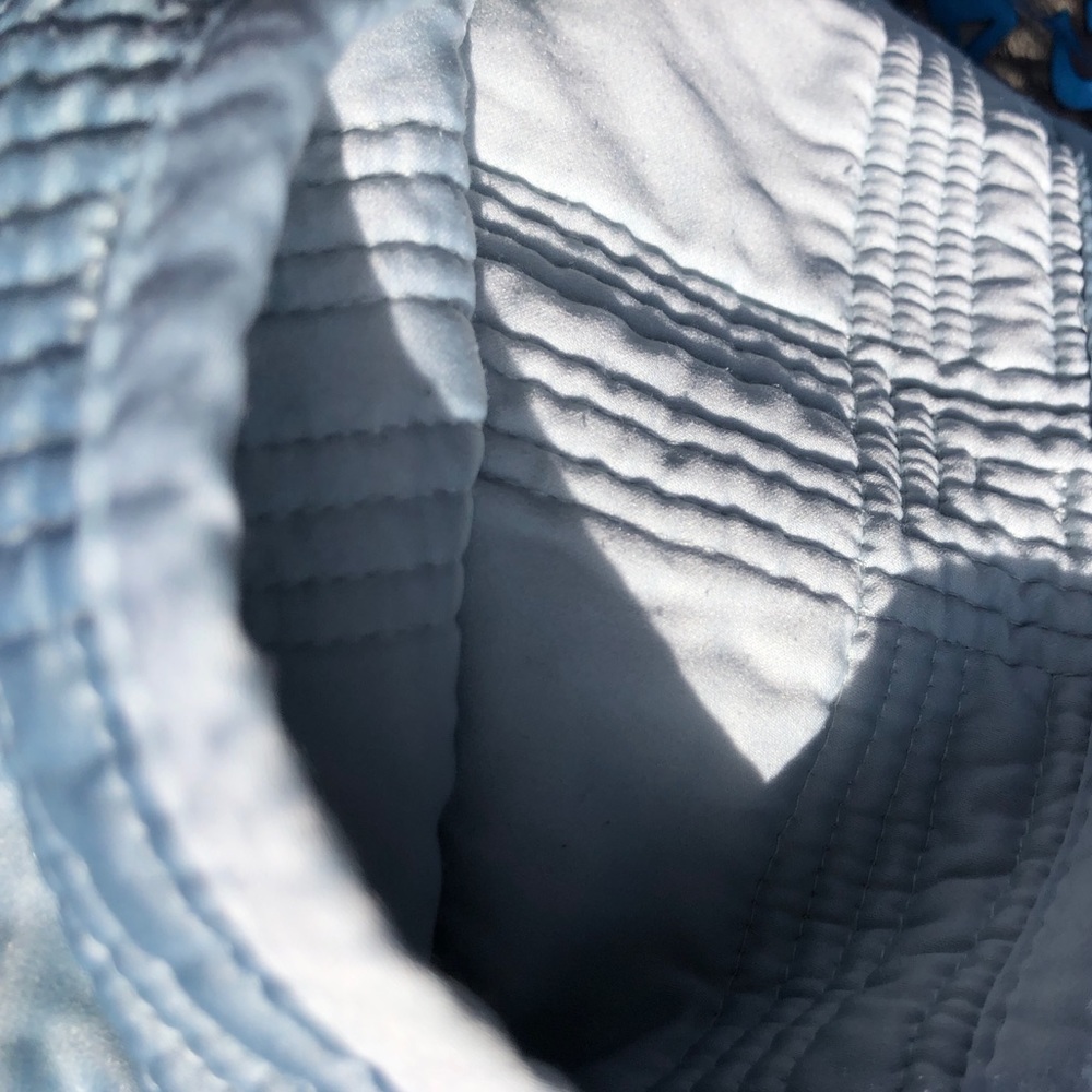 Fieldcrest king bedspread